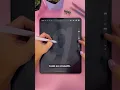 My Top 5 Procreate Tips for Lettering