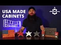 7 Great Cabinet Makers Right Here In The USA