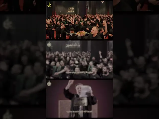 هذا نعش الملكة | باسم الكربلائي