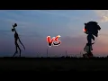 Download Lagu Siren Head VS Sonic.EXE (From Sonic The Hedgehog 2)