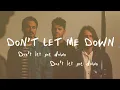 Download Lagu The Fray - Not Now (Lyric Video)