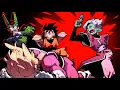 Download Lagu DBFZ - Shenanigoons vs Cell Raid Boss