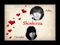 Download Lagu [FRC0048] Shinkirou