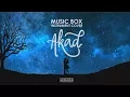 Payung Teduh - Akad [Music Box Instrument Version]