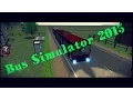 Lagu Bus Simulator 2015 Multiplayer Mod [Android]