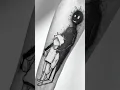 TOP 5 DEPRESSION TATTOO