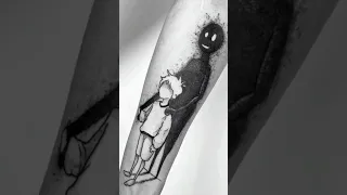 TOP 5 DEPRESSION TATTOO
