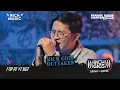 Download Lagu For Revenge - Pulang (Live at Rich Gigs)