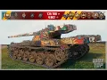 Download Lagu World of Tanks Char Futur 4 • TOP PLAY #66