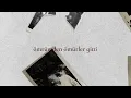 Berk Baysal - Sen Kimseyi Sevemezsin