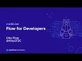 codeLive Flow for Developers