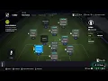 UFL tournament 9 pm est 26