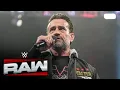 Lagu CM Punk verbally decimates Bron Breakker: Raw highlights Dec. 15, 2025