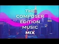 Download Lagu 🎻 Composer Ediiton Mix | Best EDM \u0026 Dance Music | High-Energy Hip-Hop, R\u0026B, Pop \u0026 EDM Party Songs