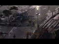 Just the Two of Us | Disco Elysium - Edit