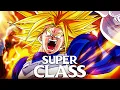 GRADING THE DOKKAN WIKI S 2023 WWDC SUPER CLASS UNIT TIER LIST DBZ Dokkan Battle