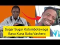 Lagu Sugar sugar  Otswaga basa ku Band Kwa Aleck Macheso Baba vashero  Interview With Dj T one 