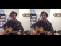 Voldemort - With Confidence (Acoustic Cover)