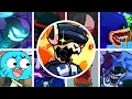 Download Lagu GENOCIDE REVIVAL but Every Turn a Different Character Sings🎙 (FNF V.S. TABI Ex Boyfriend)