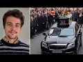 GOODBYE Lane V Rogers OnlyFans Star Blake Mitchell Dead at 31