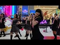 Download Lagu UPgirls - Pura Pura Cinta (Cherrybelle Cover) | SHOP NITE OUT