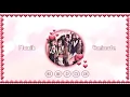 Muzik - 4minute [Filtered Instrumental]