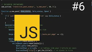 JavaScript Tutorial - String Part 2