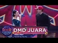 Download Lagu Penampilan Pasangan Ketiga Beniqno \u0026 Ayu [BUNGA \u0026 KUMBANG] - DMD Juara (15/10)
