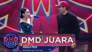 Penampilan Pasangan Ketiga Beniqno \u0026 Ayu [BUNGA \u0026 KUMBANG] - DMD Juara (15/10)