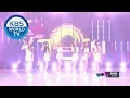 Download Lagu MOMOLAND - BBoom BBoom \u0026 BAAM [Music Bank / 2020.01.03]