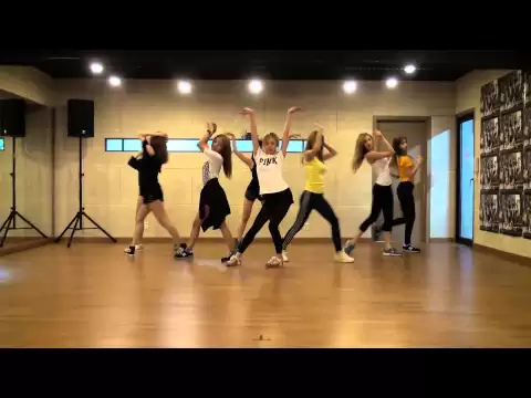 After School Flashback 公式動画サムネイル