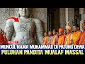 Lagu GEGER ❗ MUNCUL NAMA MUHAMMAD DI PATUNG DEWA HINDU, SEKELOMPOK PANDITA PUTUSKAN UNTUK MUALAF MASSAL
