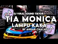 Download Lagu DJ TIA MONICA X LAMPU KAKA BY AKBAR CHALAY VIRAL  TIKTOK TERBARU 2025 !!