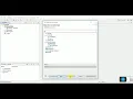 how to connect dbeaver database