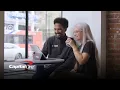 Capital One Cafes What Is This Place
