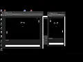 Multiplayer Pong websockets