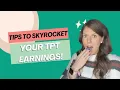 Don t Make These TPT Mistakes