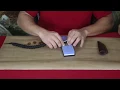 ACVCY Knife Sharpening Stone Kit - Amazon
