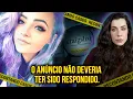 Download Lagu O caso que CHOCOU AINDA MAIS quando foi resolvido - NATALIE BOLLINGER