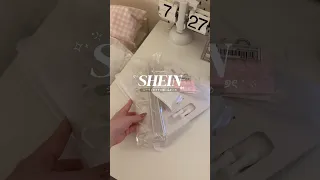 最近のshein購入品まとめ 購入品紹介 Haul Unboxing Shein Shein購入品 Vlog 