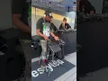 Download Lagu Daru Jones x DJ LaLa live for LRG x Rhymefest LA
