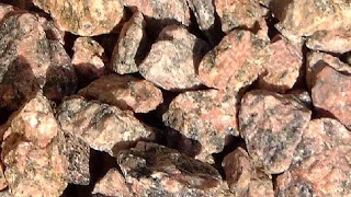 مراجعة الباب الرابع الصخور 