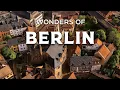 Download Lagu Wonders of Berlin | Amazing Places to visit in Berlin | Travel Video 4K