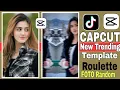 Download Lagu Roulette FOTO Random Capcut New Template | Tiktok Trend Roulette FOTO Random Capcut Editing Tutorial