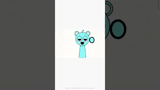 вот эта шутка Sprunki Animation Incredibox Sprunki Animation Memes Skytop8 спрунки 