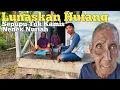 Download Lagu Beli Sembako Dan Bayar Hutang, Nenek Pemulung Dompak