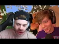 $2 VS $16,000 Minecraft House!