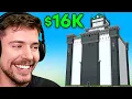Download Lagu $2 VS $16,000 Minecraft House!