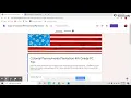 Creating a Class Trip Permission Form Using Google Forms