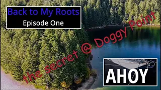 Back To My Roots – Episode One